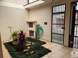 Casa Mogi das cruzes - Centro